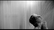 Psycho (1960)Janet Leigh, bathroom and water